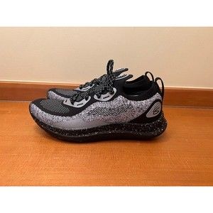 Under Armour Curry Flow Go Deadly OREO 3023814-007 Men's Size 9